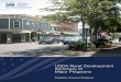USDA Rural Development Summary of Major …...USDA Rural Development is the lead Federal agency helping rural communities grow and prosper. We increase economic development and improve