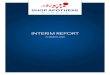 INTERIM REPORT · 2020 Interim Statement Q1 SHOP APOTHEKE EUROPE Interim Group Management Report. 6 The statements made in the 2019 annual report regarding the business model, the