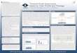 Free research poster template - UNB Title: Free research poster template Author: Graphicsland/ Subject: