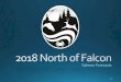 2018 Forecast Meeting Schedule - wdfw.wa.gov€¦ · 2018 Forecast Meeting Schedule 9:00 –9:30 Introduction Welcome and Introduction North of Falcon –Setting Salmon Fisheries