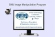 GNU Image Manipulation Program...The GIMP Project Rich in features and very powerful Free – as in speech and beer – No cost to download or use – You may make copies, distribute