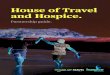 House of Travel and Hospice.€¦ · first online booking solution in New Zealand in 2004, offering full flight aggregation. House of Travel Online was branded Mix & Match in 2009