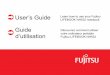 User’s Guide Learn how to use your Fujitsu LIFEBOOK NH532 …solutions.us.fujitsu.com/www/content/pdf/SupportGuides/... · 2012. 11. 8. · IMPORTANT SAFETY INSTRUCTIONS This product