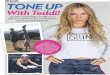 THE REAL HOUSEWIVESOFBEVERLYHILLS STAR TELLS HER The … · by Teddi athleisure line, available at aUir¾yteddi.com. "A portion of proceeds go towvd potential clients who w.'t to