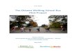The Ottawa Walking School Bus Pilot Projectontarioactiveschooltravel.ca/.../10/...May-2015.pdf · finalized. This step resulted in mostly minor changes to several routes. School