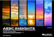 AESC INSIGHTS · AESC INSIGHTS DIVERSITY AS A BUSINESS IMPERATIVE A report from the AESC: The voice of excellence for executive search and leadership consultants worldwide. The Association