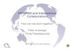 HPWREN and International Collaborationshpwren.ucsd.edu/2004haum/Arzberger.pdf · – Asia-Pacific Advanced Network (Affiliate Member) – Australia Partnership for Advanced Computing