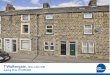 7 Walkergate, Otley LS21 1HB · OUTSIDE To the rear of the terrace is an open plan cobbled area providing a lovely sitting area and also with a built in outhouse store. TENURE We