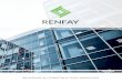 BUILDING & CONSTRUCTION SERVICESrenfayprojects.com.au/wp-content/uploads/2018/03/Renfay-E-Brochu… · complete fitouts, rectifications and multi storey builds. OUr SerViceS: •