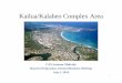Kailua/Kalaheo Complex Area - Hawaiiboe.hawaii.gov/Meetings/Notices/Documents/07-01-14 GBM/GBM_A… · 01/07/2014  · State 74 77 80 64 68 72 40 47 54. 4 Kailua Complex Reading 58