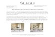 Sligh Introduces the Cascades and Barrymore Collections images/Sligh PR 10_19.pdf · HIGH POINT, NC – Adding to a diverse portfolio of fashionable home office and media room designs,