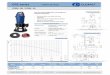 cleartecpumps.com.aucleartecpumps.com.au/wp-content/uploads/2016/09/CPE80-2M.pdf · CPE series CPE80 -2M - 15 10 cutter pumps Cast Iron pump designed for raw sewage and industrial