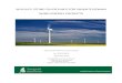 WILDLIFE SITING GUIDELINES FOR SASKATCHEWAN WIND …/media/news release... · Wildlife Siting Guidelines for Saskatchewan Wind Energy Projects Box 1: Desired outcomes of mitigation: