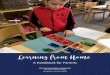 Learning from Home · Practical life is an important part of experiential learning. It is part of every Montessori classroom and can be mirrored at home. These activities assist students