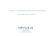 Gender Assessment of National Constituent Assembly Tunisia · Gender&Assessment&of&Tunisia’sNational&Constituent&Assembly&&&&& 2" & This report and the National Democratic Institute’s