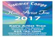Summer Camp Flier 2017 - WordPress.com · Singing / Acting Camp (ages 7+) July 10th - July 14th 9:00 - 1:30 … $175 This camp will give younger students the opportunity to work hand-in-hand
