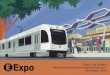 Expo Light Rail Linemedia.metro.net/board/Items/2014/11_november/20141112othersect… · Expo Light Rail Line . Palms . Westwood/ Rancho Park Expo/ Sepulveda . Station Progress thru