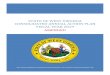 state of west virginia consolidated annual action … Consolidated...2020/06/22  · Planning Permanent housing in facilities Rental Assistance STRMU Supportive services TBRA 84,023