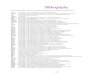 Bibliography - Artificial Intelligence: A Modern …aima.cs.berkeley.edu/Bibliography.pdfBibliography The followingabbreviationsare used for frequentlycited conferencesand journals: