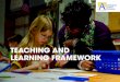 TEACHING AND LEARNING FRAMEWORKcreative thinking, communication, and collaboration. The APS Professional Learning Framework de nes the professional learning opportunities …