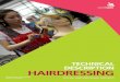 TECHNICAL DESCRIPTION HAIRDRESSING - WorldSkills · 2019. 1. 11. · HAIRDRESSING 4 of 29 . 2. THE WORLDSKILLS STANDARDS SPECIFICATION (WSSS) 2.1. GENERAL NOTES ON THE WSSS . The