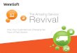 The Amazing Service Revival - OTT, Incott-inc.com/wp-content/uploads/2015/08/service_eBook_6115.pdf · 4 Tips to Improve Customer Service The Mobile Movement: Technology, Meet Productivity