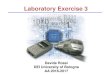 Universität Dortmund Laboratory Exercise 3courses.eees.dei.unibo.it/LABMPHSENG/wp-content/uploads/2017/0… · Laboratory Exercise 3 Davide Rossi DEI University of Bologna AA 2016-2017