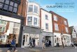 80-82 HIGH ST GUILDFORD GU1 3HU - Springer Nicolas€¦ · 80-82 HIGH ST, GUILDFORD GU1 3HU 7 TENURE Freehold. TENANCY The entire property is let to H & M Hennes & Mauritz UK Limited