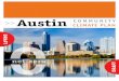 Austin CLIMATE PLANaustintexas.gov/sites/default/files/files/...leadership, the Austin Community Climate Plan offers a robust set of strategies and actions that will aim for net-zero
