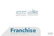 Franchise · Franchise Saudi Arabia Expo is a great opportunity to research franchises, evaluate Business Opportunities and Ideas, talk to other Franchisees & Business Investors and