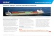 Shipping industry seeking alternative financing...3 European banks resume lending to shipping companies, Seanews, December 30, 2014 4 An introduction to Basel III - its consequences