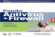 Οδηγός γρήγορης εκκίνησης - Panda Security...δοχής με τα συστατικά μέρη του Panda Antivirus + Firewall 2008 που θα εγκατασταθούν