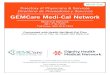 GEMCare Medi-Cal Networkgemcare.com/wp-content/uploads/2020/08/Medi-Cal-081720.pdf · 4040 San Dimas St, #A Bakersfield, CA 93301 LS: Spanish, Arabic Sarwa Aldoori, MD (f) 661.363.6800