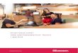 STUDY GOLD COAST Vision 2020 Partnership Fund – Round 2 1 ... · University, Bond University and TAFE Queensland Gold Coast. The organisation has more than 30 ordinary members,
