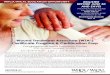 Wound Treatment Associate (WTA Certificate Program ... · The WTA ® (Wound Treatment ... Certificate of Completion To receive the certificate of completion and contact hours, learners