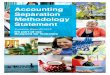 Accounting Separation Methodology Statement Yorkshire Water | Accounting Separation Methodology Statement
