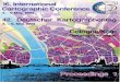 International Cartographic Association The mission of the ... · 14 Approaches to a cartographic system for statistical analysis and 125-136 spatial simulation T. Brauninger (Trier,