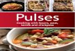 Pulses - WordPress.com · Nutrition facts 27 Table of Contents 4. ALBERTA MANITOBA ONTARIO NEWFOUNDLAND & LABRADOR QUEBEC YUKON YUKON TERRITORY NORTHWEST TERRITORIES NUNAVUT NEW BRUNSWICK