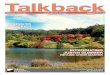Talkback - Families4Families ABI peer support networkfamilies4families.org.au/wp-content/uploads/2012/11/TalkbackGroupSept12.pdf · Talkback Newsletter September 2012 Talkback Talkback