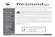 Resound)))) · Requirements for the TRACCS program include an application and letter of intent, an official transcript and two letters of recommendation. The application deadline