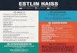 Estlin Haiss Resume Preview - Duke Universitypeople.duke.edu/~rs138/EstlinHaiss/final/content/resume.pdfINTRO TO COMPUTER SCIENCE OPEN GRAPHICS LIBRARY DATA STRUCTURES ALGORITHMS Object-oriented
