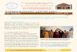 UGANDA BUDDHIST CENTRE (UBC)...ticed two forms of meditation; Vippasana, medita-tion which examines in depth the true reality of nature through the process of our thoughts and ac-tions