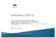 Minutes of Council Meeting - 3 June 2019€¦ · Web viewCouncil Minutes Monday 3 June 2019 Council Minutes Monday 3 June 2019 Council Minutes Monday 3 June 2019 Page 41 Page 3 Page