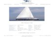 YBM Shipyard 36M - dolphin-yachts.comdolphin-yachts.com/PDF/DYB4282_ru.pdf · YBM Shipyard 36M Производитель: YBM Shipyard Длина: 36.00m (118'1") Модель: 36M