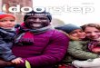 doorstep Winter 2018 Edition 6 - PA Housing · 3 | doorstep Welcome Contents Happy New Year, and welcome to your winter edition of Doorstep. We hope you had a wonderful festive period