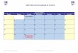 BROTHERS 2019 CALENDAR OF EVENTSMEETING @ THE HENRY SPORTS CLUB Commences @ 7.30pm 30 31. BROTHERS 2019 CALENDAR OF EVENTS Created with WinCalendar Calendar Creator Jan 2019 ~ February
