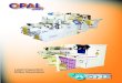 The Opal offers Label Converters a competitively priced ... · ASHE America Inc. Mr Guy Carrington 23 Marlboro Road, Brattleboro VERMONT 05301 USA Tel: 802 254 0200 Fax: 802 254 1100