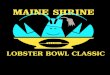 LOBSTER BOWL CLASSIC · Created Date: 6/30/2009 3:54:46 PM