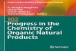 A. Douglas Kinghorn Jun’ichi Kobayashi ˜˚˛Progress in ...download.e-bookshelf.de/.../0007/6692/89/L-G-0007669289-0014842… · Progress in the Chemistry of Organic Natural Products