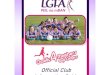 Official Club Information Guide - the Ladies Gaelic Football Association through their club registrar